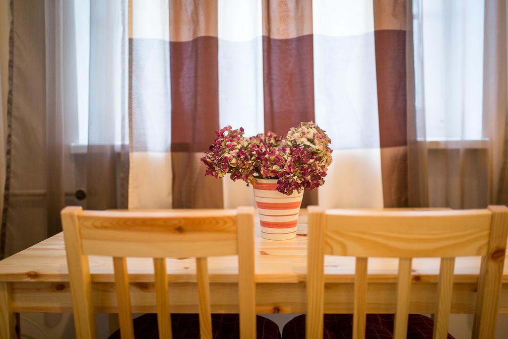 Apartment Villa Vltava Bled Eksteriør billede