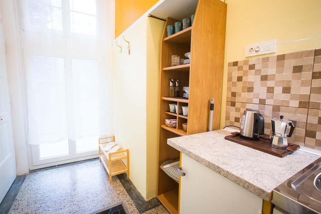 Apartment Villa Vltava Bled Eksteriør billede
