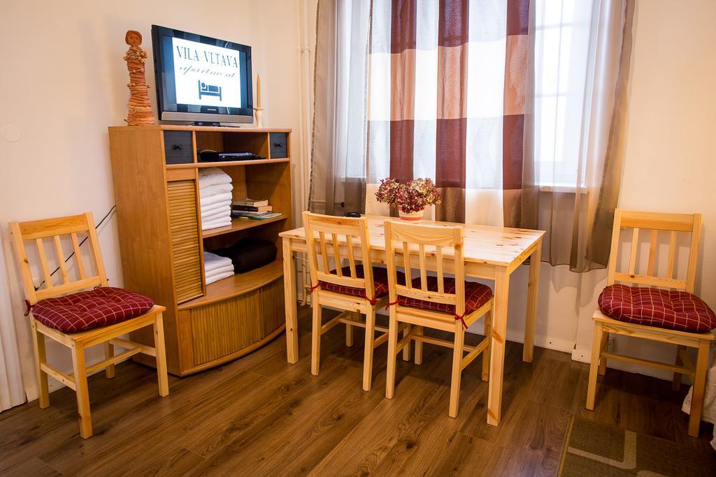 Apartment Villa Vltava Bled Eksteriør billede